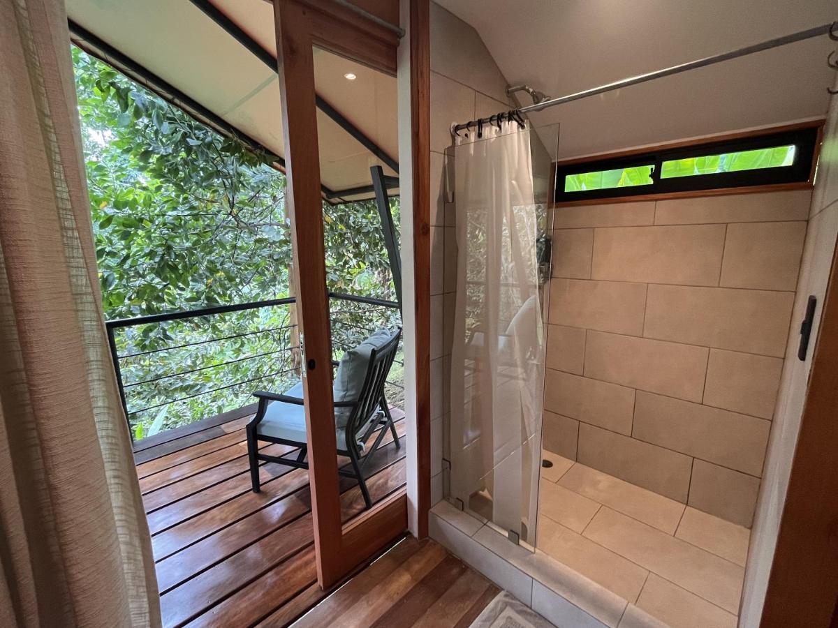 Hotel Arenal Glamping La Fortuna Exterior photo