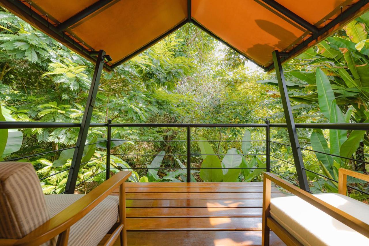 Hotel Arenal Glamping La Fortuna Exterior photo