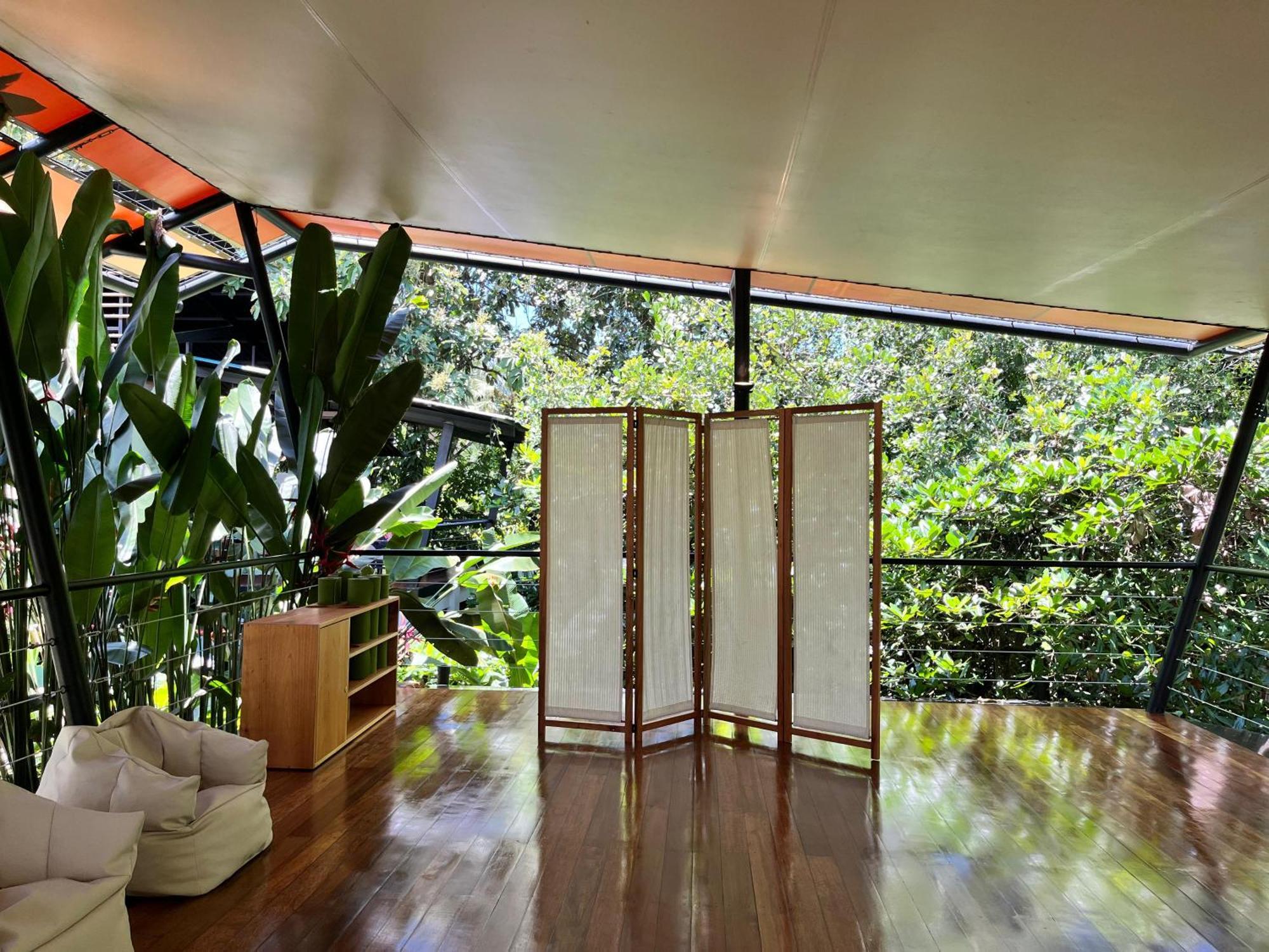 Hotel Arenal Glamping La Fortuna Exterior photo