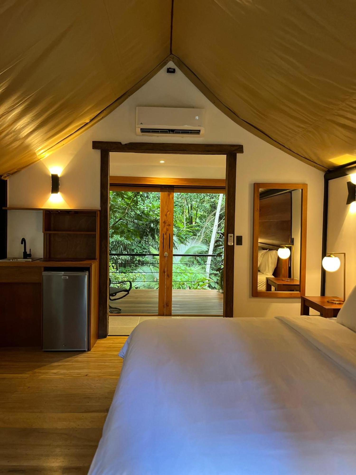 Hotel Arenal Glamping La Fortuna Exterior photo