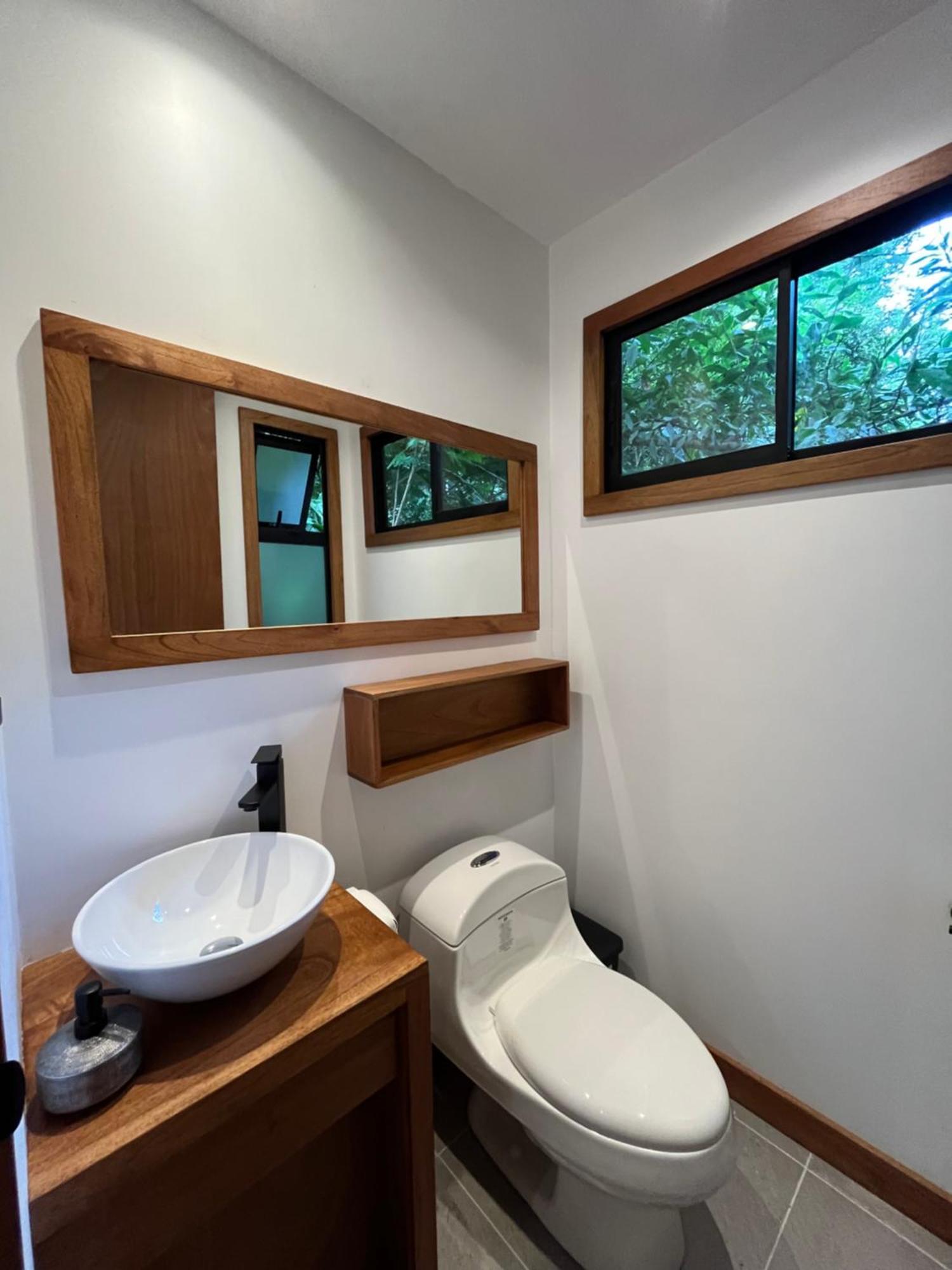 Hotel Arenal Glamping La Fortuna Exterior photo